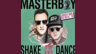 Shake It up and Dance