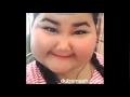 China Girl Twerk It Like Miley