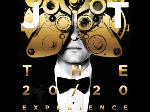 Justin Timberlake - Not A Bad Thing (Official Audio)  [The 20/20 Experience: 2 of 2]