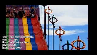 I Wish I Could | Collin Raye | Acoustic Cover