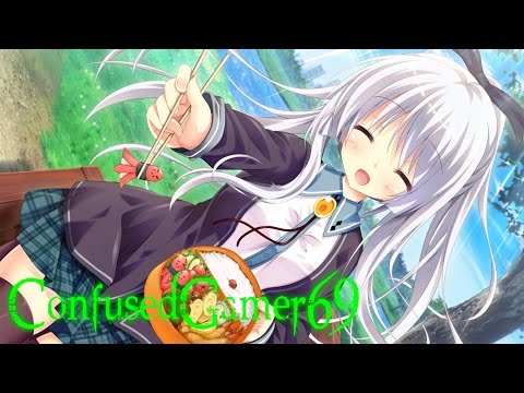 NightCore - Ich Bin Wie Du [HQ]
