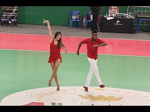 Baile de aniversário de Marcelo Chocolate - Adalberto Shock e Mariana Torres