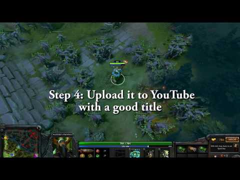 50 treants same time Nature Prophet