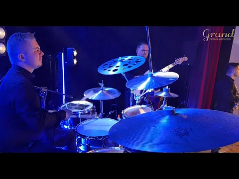 Zespół Muzyczny Grand - Hot Stuff 🔥💃🏻🕺🏻