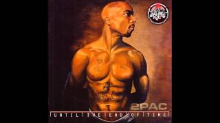 2Pac - Last Ones Left ft. Outlawz