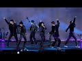 BTS 방탄소년단 ‘Save Me 세이브미’ Yet to Come in BUSAN