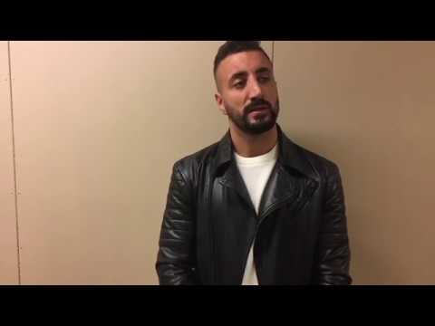 Intervjuer SFC - DIF 170402