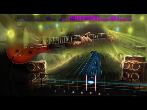 Band on the Run - Wings (Lead CDLC) #Rocksmith Remastered