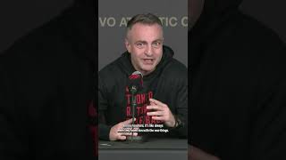 Darko on CMB’s first time running pick & roll and how far he’s come since ????