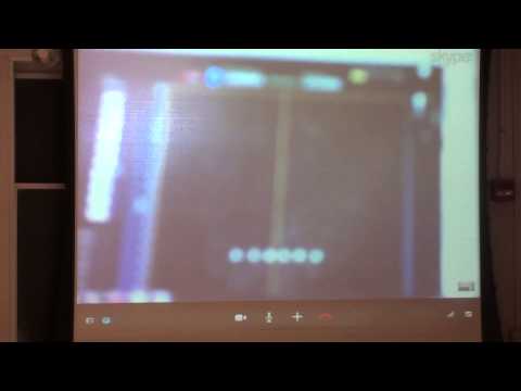 Maryland Day 2013 - JQI