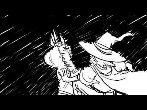 The Decision- TAZ Animatic