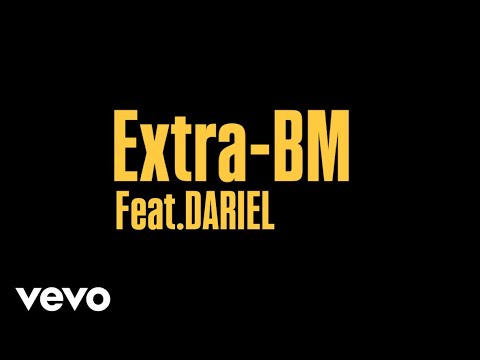 Darianny Cáceres and DARIEL