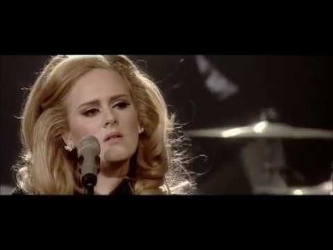 Adele vs Fear Factory - A New Machine Of Soul/Replica