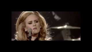 Adele vs Fear Factory - A New Machine Of Soul/Replica