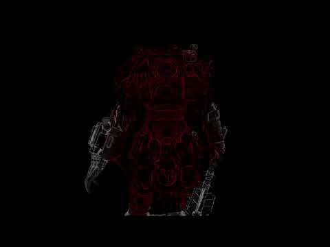 The Arch Traitor - 3D Sequence