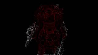 The Arch Traitor - 3D Sequence