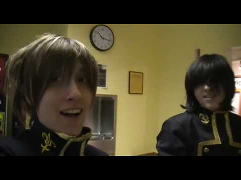 youmacon 2010 craziness