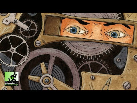 Rahdo Runs Through►►► Watch