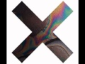 The XX - Unfold (lyrics) 