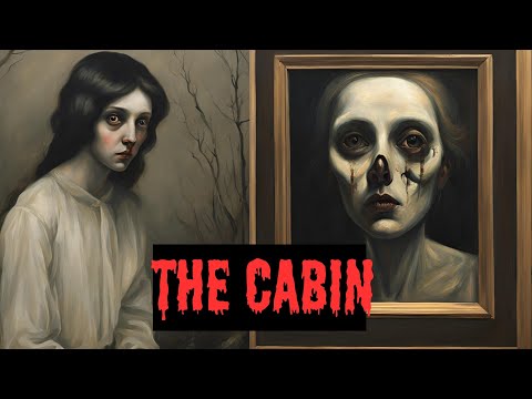 The cabin. short horror story. | Horrornights |.