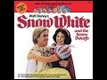 Snow White And The Seven Dwarfs Live Original Cast Album