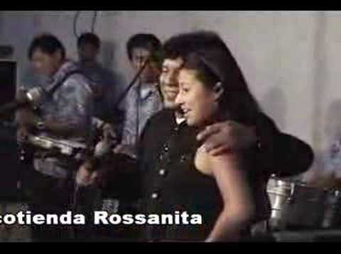 la bohemia/nacho y los cheveres de chimbote chicha peruana