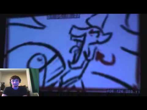 Dis 26th React - Season 4 Animatics