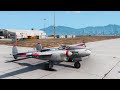 Lockheed P38 Lightning [Add-On] 6