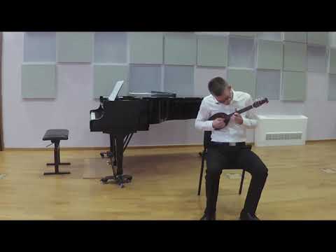 VII.Tambura instrumental Festival 2021. VI. klasična kategorija Akademija-Fakultet Prim/Bisernica