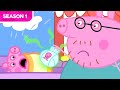 Peppa Pig Tales Nappy Change Season 1 Episode 1