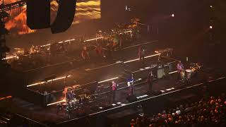 Departure (The Traveler) - Earth, Wind and Fire 🔥 Live at Climate Pledge Arena in Seattle 9/3/2024