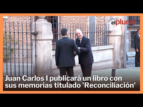 Los OSCUROS SECRETOS de JUAN CARLOS I: lo que sus MEMORIAS no se ATREVEN a contar