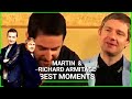 Martin Freeman And Richard Armitage Best Moments
