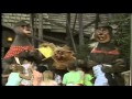Disney Sing Along Songs Disneyland Fun 1990