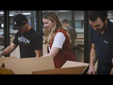 Mission Reel Thumbnail