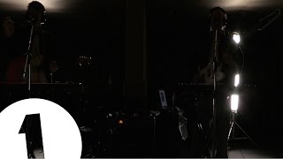 Jungle - Platoon live in session for Radio 1