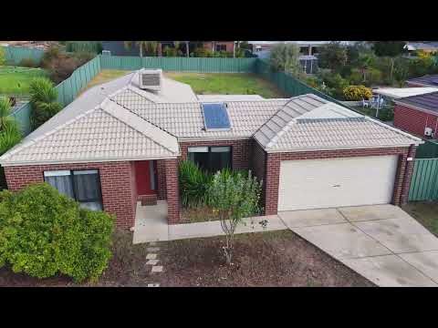 30 Everlasting Rise, Kangaroo Flat, VIC 3555, 4 Kuwarto, 2 Banyo, House