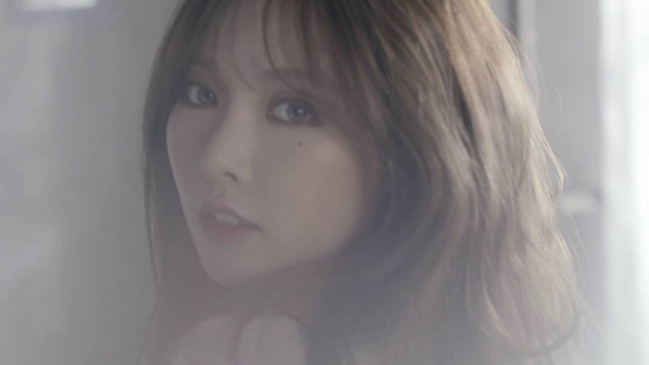 hyuna x19 teaser