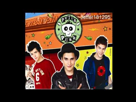 Rock Bones - Superrealidad (Audio + Letra) [Peter Punk]