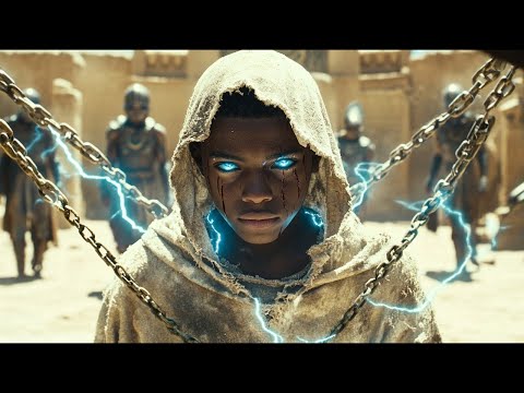 Film || Cunugani waxuu diidey Dulmiga Boqor Daalim ah oo Dadka Adoonsada