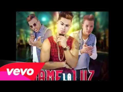 El Super Nuevo Ft Los JM   Dame La Luz