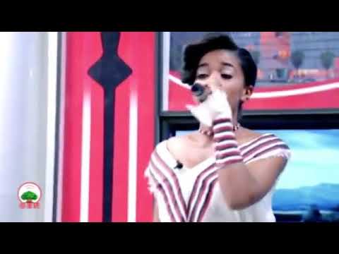 new oromo music elsaa nugusee