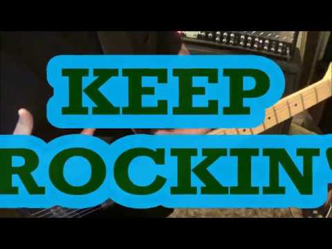 HUM Stars Guitar Lesson + Tutorial