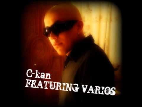 02 C-kan - 2 Raperos, 1 Viernes y Mil Cervezas [Con El Medico]  (Featuring Varios)