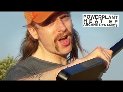 POWERPLANT ~ HEAT (MUSIC VIDEO)