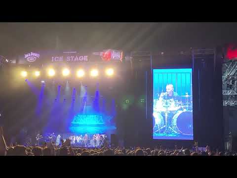 05 Avantasia Book of Shallows  with Adrienne Cowan 1 4K Live Summer Breeze Brasil 30 04 2023