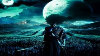 Dcuo TheReplacement VS Rocktronix