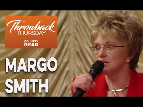 Margo Smith  "He Taught Me to Yodel"