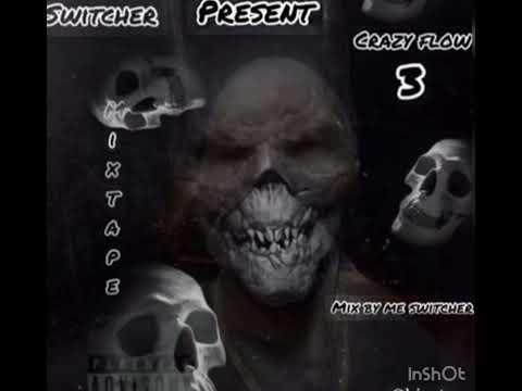 Switcher f.t shizzy Mac don’t kill my vibe free style (crazy flow p.t3 mixtape 📼)