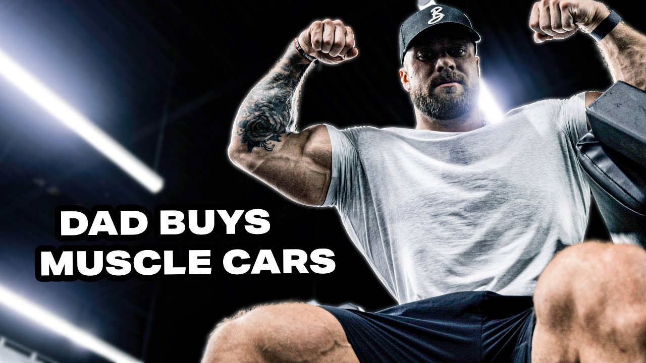 BACK WORKOUT | MY CHILDHOOD DREAM